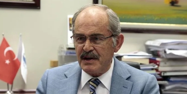 Yılmaz Büyükerşen'den CHP'ye ağır sözler! Adeta bir virüs, mikrop gibi