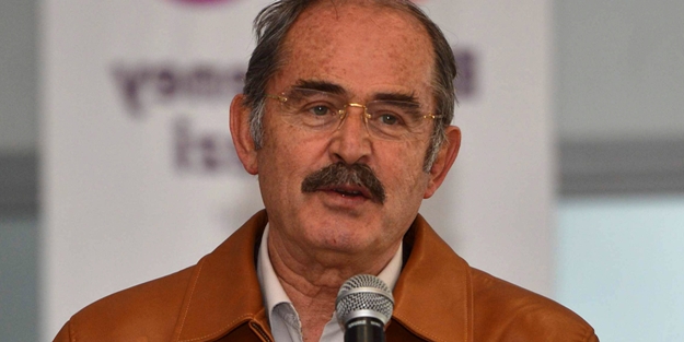 Osmanlı'yı alçak sözlerle hedef almıştı! Yılmaz Büyükerşen'den 'Adnan Menderes' rezaleti