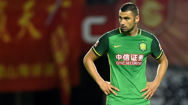 Yılmaz gollerine devam ediyor