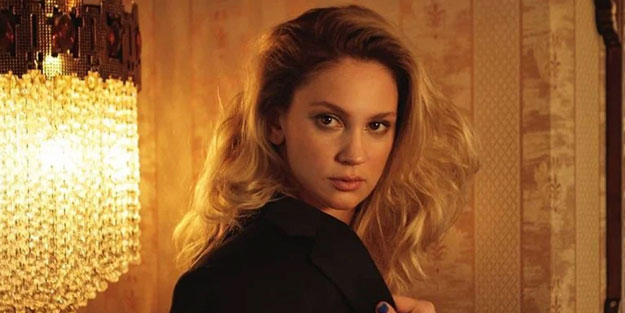 Yılmaz Güney sözleri nedeni ile lince uğrayan Farah Zeynep Abdullah, Nagehan Alçı dahil 100 kişiye dava açacak