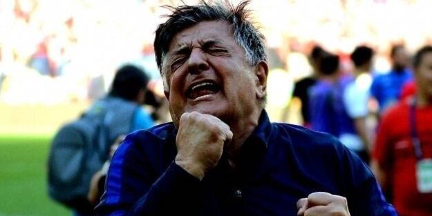 Yılmaz Hoca incindi: Ali Koç'a kırgınım