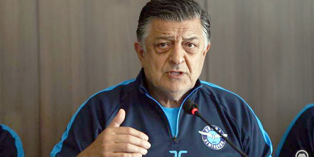 Yılmaz Hoca yine bombaladı!