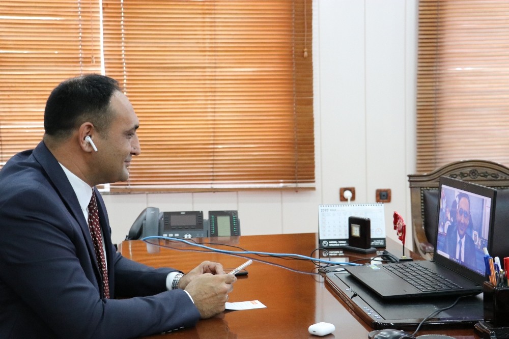 Yılmaz: 