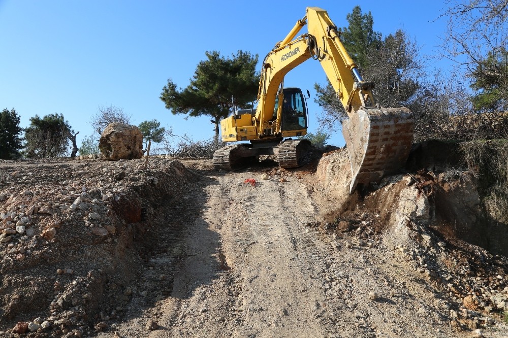 Yılmaz: 