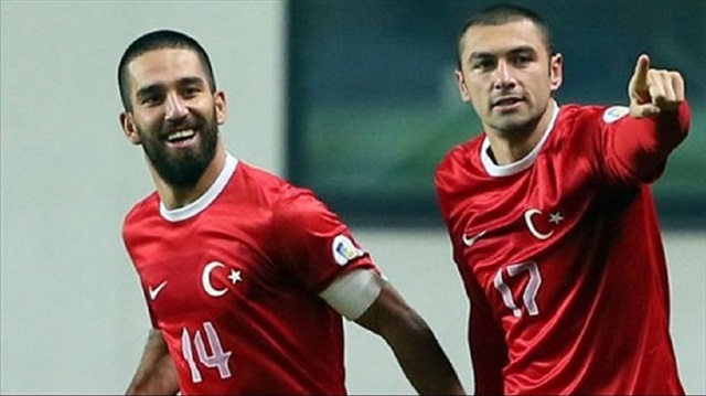 Yılmaz kafa karıştırdı