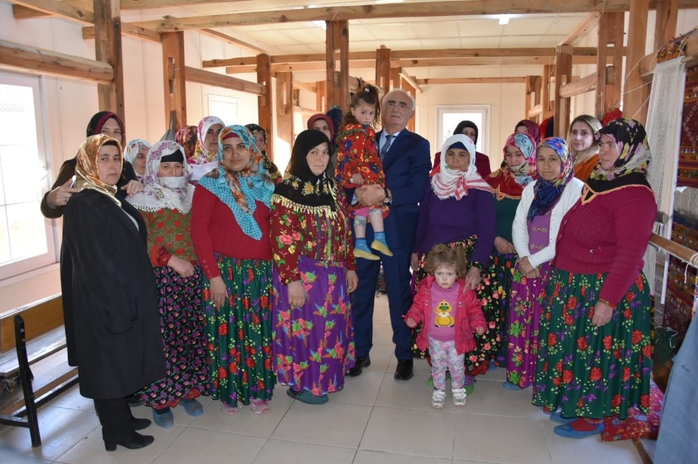 Yılmaz: “Kirli oyunları halkımız sandıkta bozacak” 