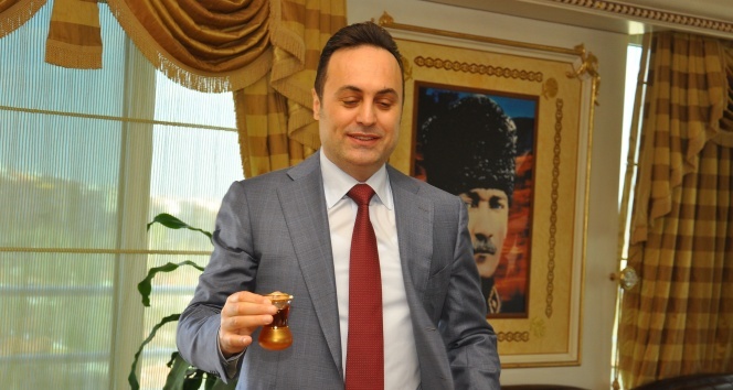 Yılmaz: Kurtuluşun ilk ayağı Bahçeli’nin yıkılmasıdır