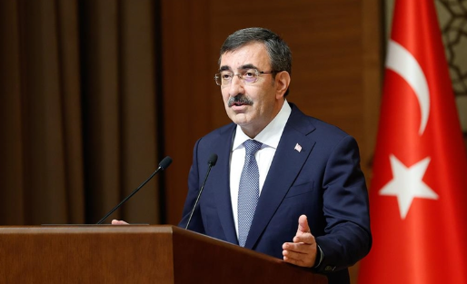 Yılmaz: Memnuniyet verici! Bu barış küresel istikrar getirecek