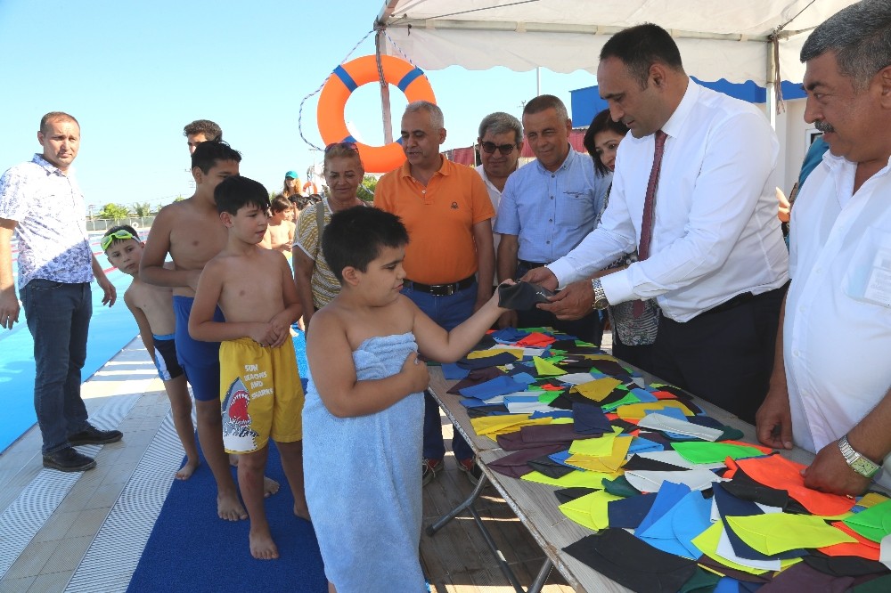 Yılmaz: 