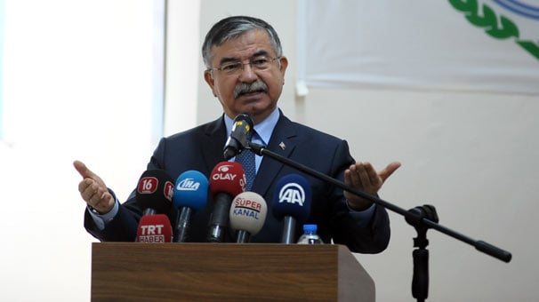 Yılmaz: Mesleki eğitim ortaokuldan başlayacak