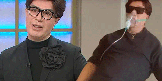 Yılmaz Morgül hastanelik oldu! İbrahim Tatlıses’in oğluna abdest almayı ben öğrettim demişti