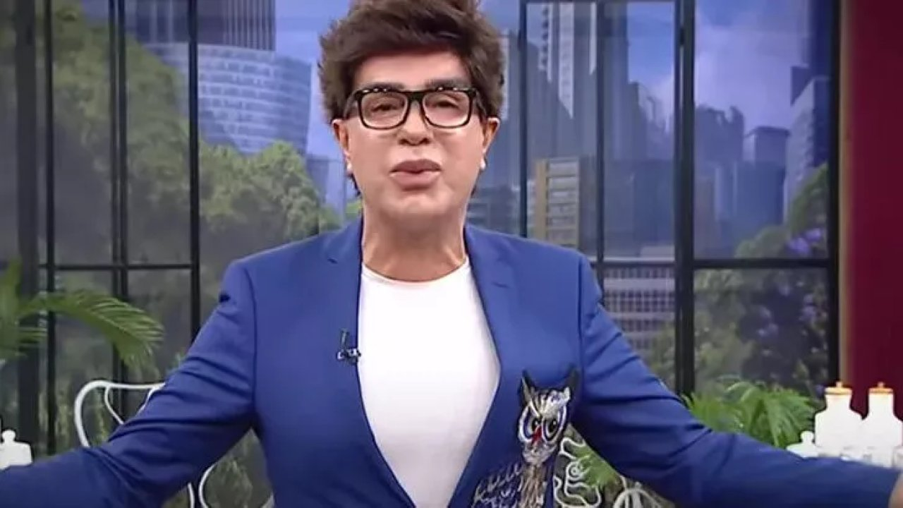 Yılmaz Morgül'den saçma sapan hareket! Allah akıl fikir versin