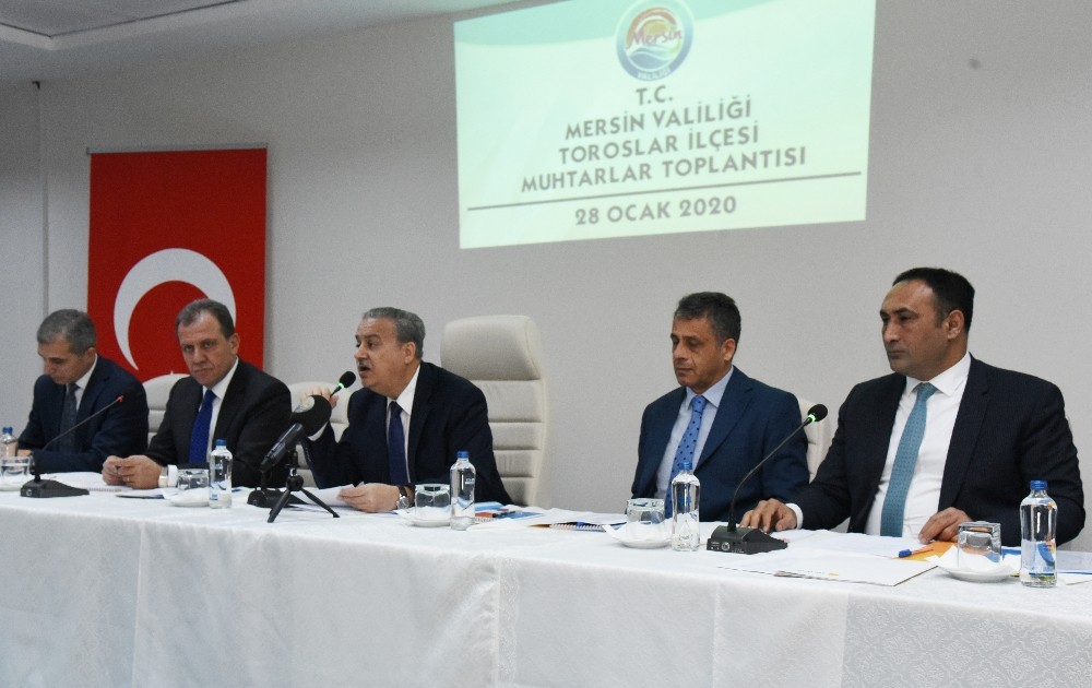 Yılmaz: 