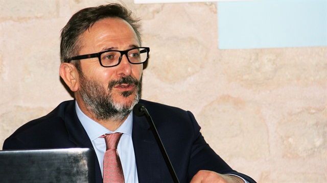 Yılmaz: Müzelere internetten ziyaret oranı yüzde 43