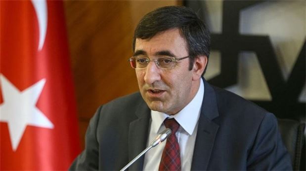 Yılmaz: Operasyonların bittiği yerlerde halkın yaraları sarılıyor