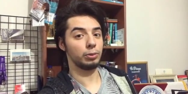 Yılmaz Özdil 'Büyük Atatürkçü mü yoksa Atatürk'ü en çok sömüren mi?'