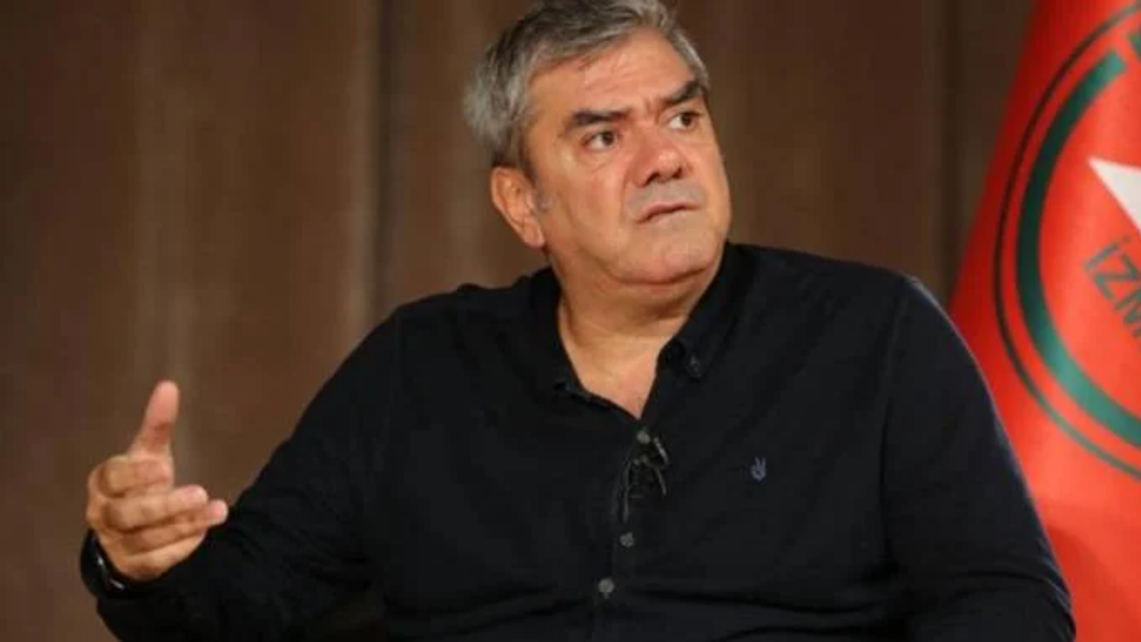 Yılmaz Özdil CHP’deki PKK vesayetini ifşa etti! El öpme işini o isim mi organize etti?