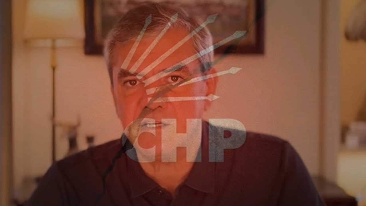 Yılmaz Özdil, CHP'lileri fena şamarladı