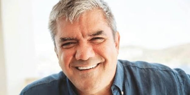 Yılmaz Özdil işi pişkinliğe vurdu