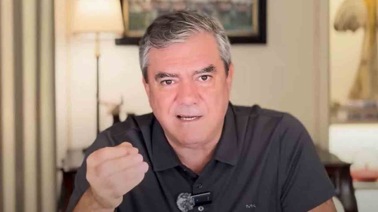 Yılmaz Özdil isyan etti: CHP bu pespaye görüntülerle karalanıyor!
