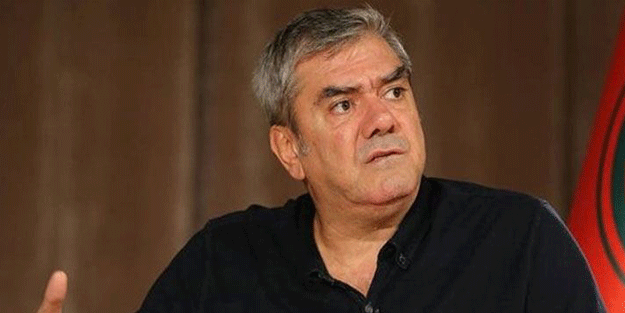 Yılmaz Özdil konuşunca 'fikir hürriyeti': Müslümanlar tepki gösterince 'yobaz!'