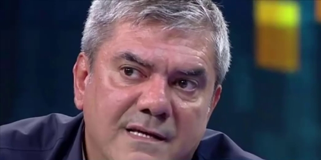 Yılmaz Özdil, Sedat Peker'i övmelere doyamadı!