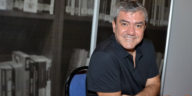 Yılmaz Özdil, şiddet olaylarıyla yine İslam'ı hedef aldı