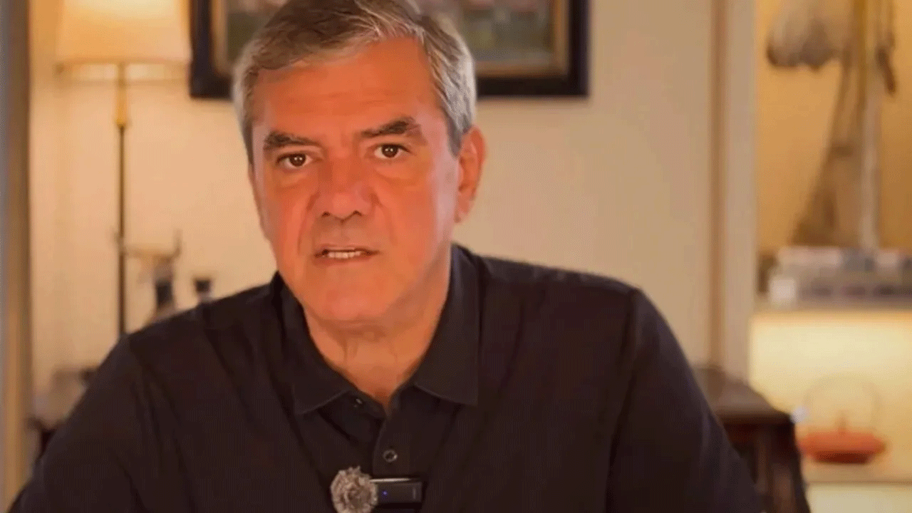 Yılmaz Özdil Sözcü'den istifa etti! O isimle tartışması sonunu getirdi!