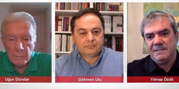 Yılmaz Özdil yine maske yalanına sarıldı: "Türkiye maske dağıtmıyor" dedi