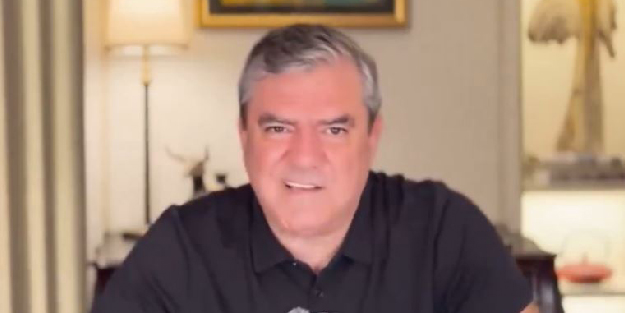 Yılmaz Özdil’den Başkan Erdoğan’a küstah sözler! Seçim bitti tehdide başladılar