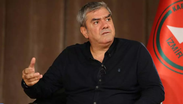 Yılmaz Özdil'den CHP'ye çok ağır sözler!