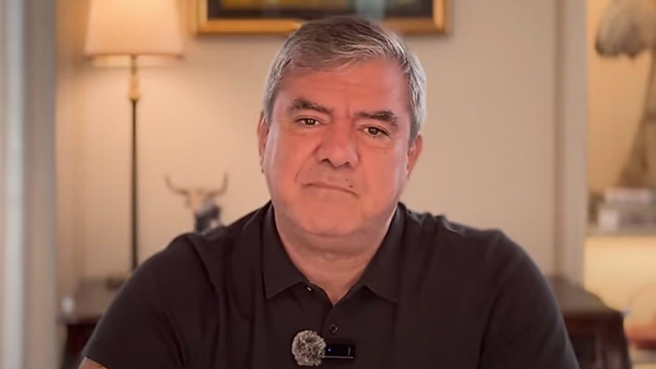 Yılmaz Özdil'den tepki: Amigoluk yapıyorlar