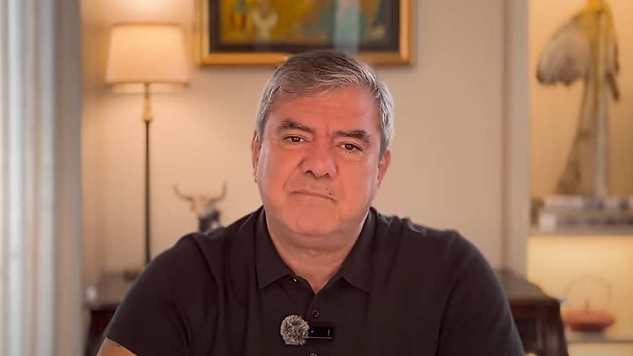 Yılmaz Özdil'den gündemi altüst edecek ifşa: O isim beni işten attırmak istedi