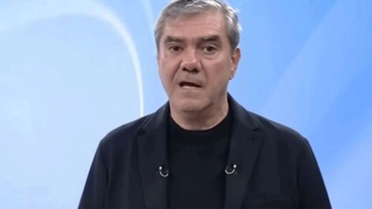 Yılmaz Özdil'den Halk Tv'ye ağır sözler! Açtı ağzını yumdu gözünü!
