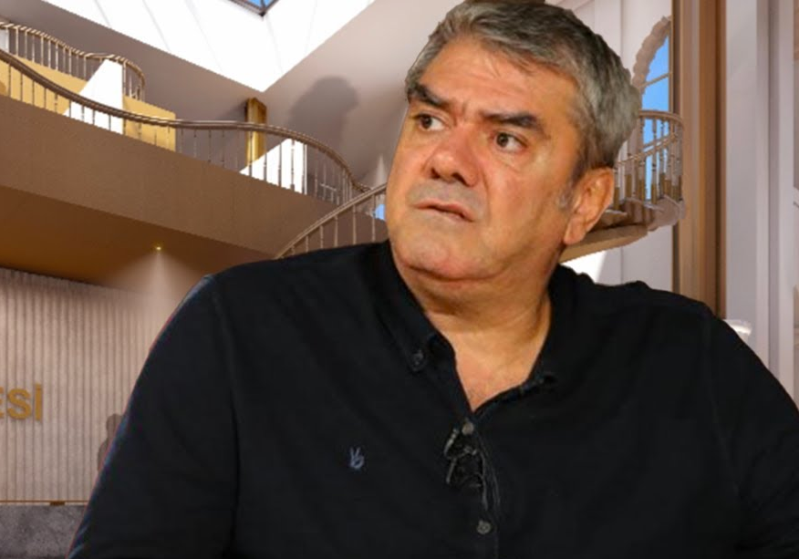Yılmaz Özdil'den hükümete skandal ima! Yazıklar olsun sana
