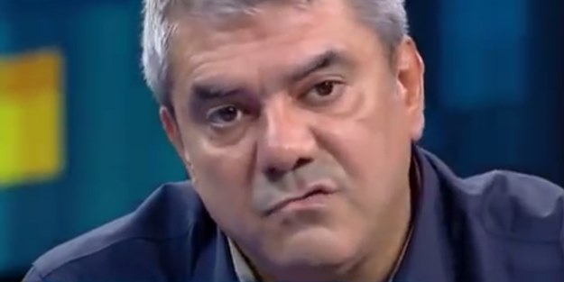 Yılmaz Özdil'den Hulusi Akar'a çirkin benzetme!
