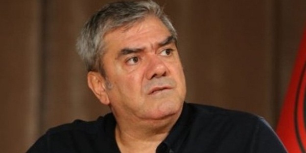 Yılmaz Özdil'den skandal bayram mesajı!