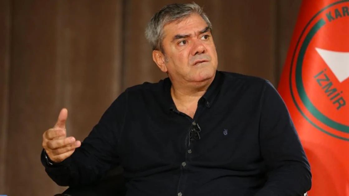 Yılmaz Özdil'den skandal yazı! O hadisle böyle dalga geçti