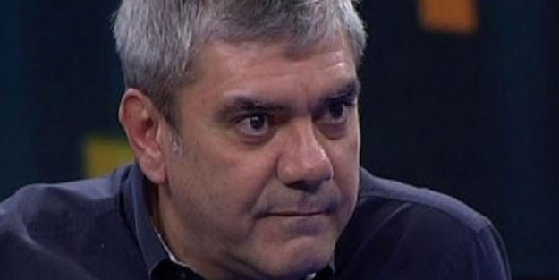 Yılmaz Özdil'den yaşlılara hakaret