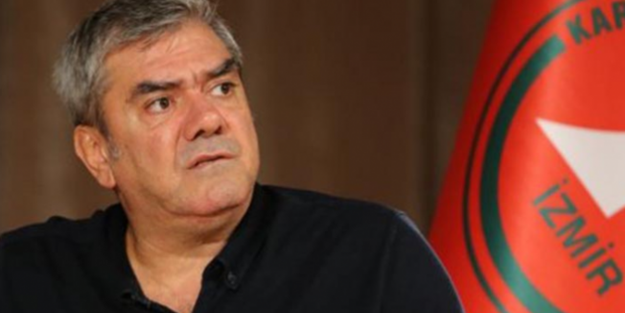 Yılmaz Özdil'e bir şok daha