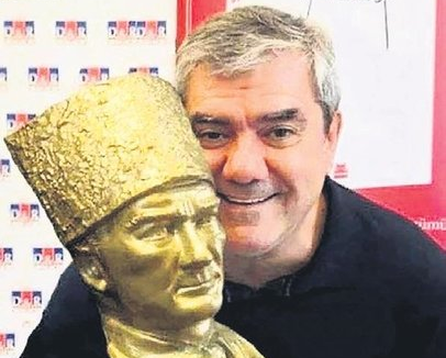 Yılmaz Özdil'e büyük şok! CHP'liler, adamın feleğini şaşırttı