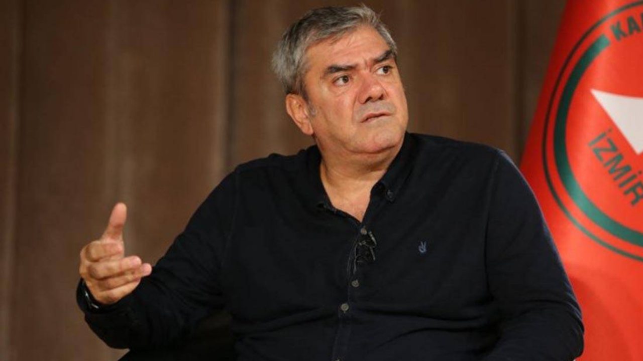 Yılmaz Özdil’in ağlamaklı hali: Amerika'nınki değişti bizimki niye değişmedi