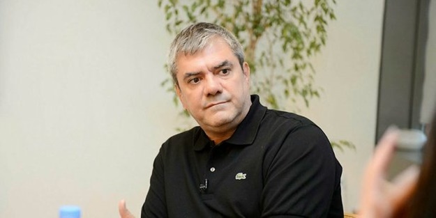 'Bidon Kafa' Yılmaz Özdil'e şok! Mahkeme kararını verdi