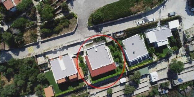 Yılmaz Özdil’in villası yıkılacak mı?