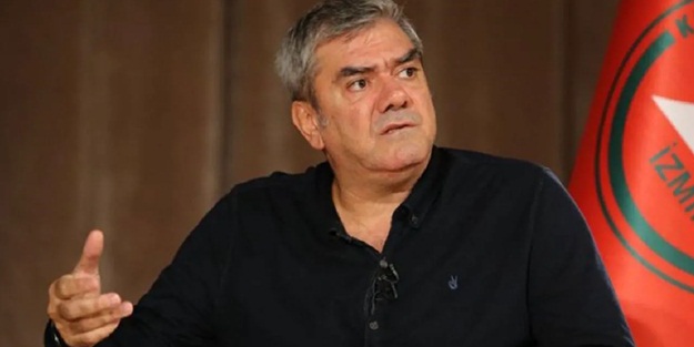 Yılmaz Özdil'in villasıyla ilgili sıcak gelişme