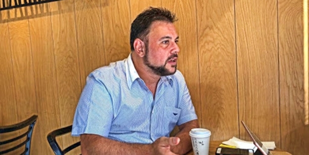 Yılmaz Özdil'in yeni versiyonu bulundu! Kes kopyala yapıştır, bayat yazıya alıştır!