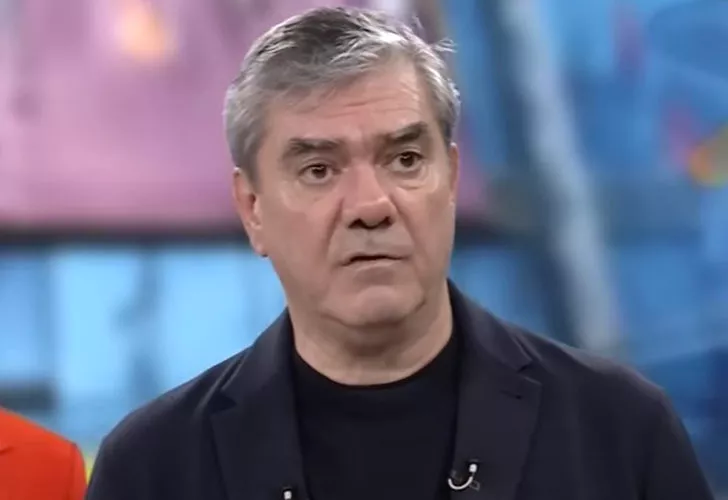 Yılmaz Özdil'le ilgili olay ifadeler! Büyük ihtimalle kellesi de giderdi