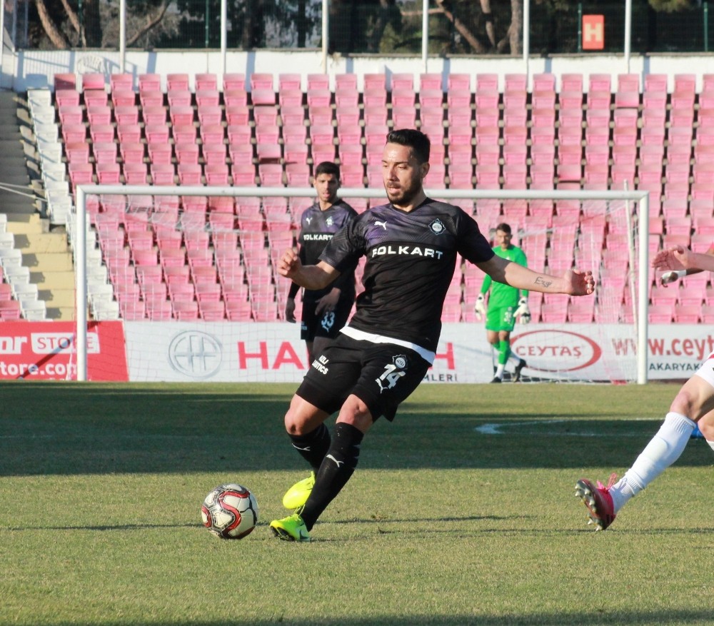 Yılmaz Özeren: 