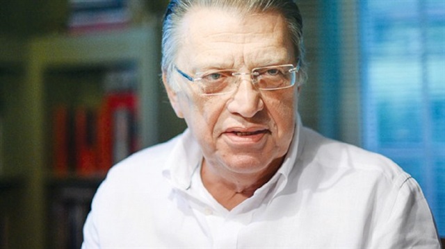 Yılmaz: Siyasi hayatım sona erdi