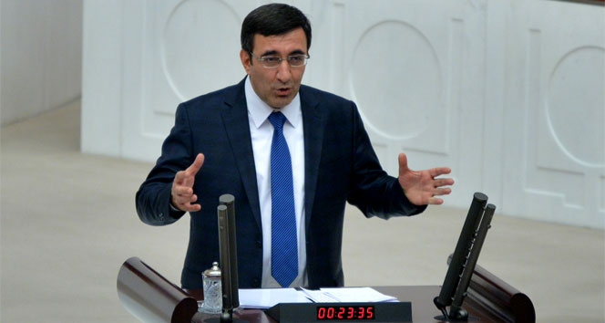 Yılmaz: Sur bütün insanlığın mirasıdır